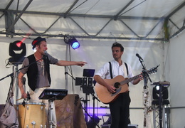 Fete-musique