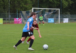 24 avril 2022 SF A / Les Herbiers VF