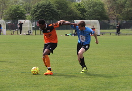 24 avril 2022 SM A  RC Ancenis 2