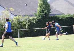 9 juillet 2022 Tournoi festif