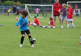 4 juin 2022 Plateau U9