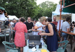 18 juin 2022 Fête de la Musique