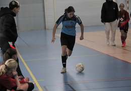 18 décembre 2022 Tournoi UF 13 et 15