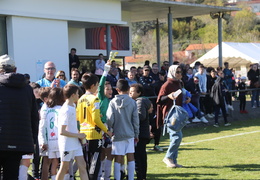 8 avril 2023 Tournois U 11 et U 15