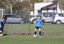 9 avril 2023 Tournois Féminin U 15 et U 18