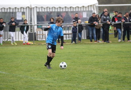 10 avril 2023 Tournoi U 13
