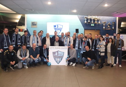 7 décembre 2023 Soirée Sponsors
