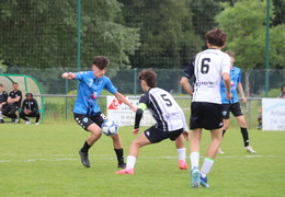 25 mai 2024 U15 / Bouguenais