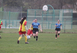 9 mars 2025 SF B / St Julien V. CAVUSG
