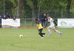 19 avril 2025 Tournoi U11 M