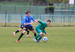 19 avril 2025 Coupe U15 M / Sucé sur Erdre