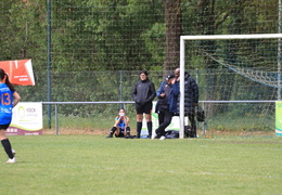 20 avril 2025 Tournoi U15 F &  U18 F