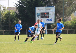 27 avril 2025 SM A / St Julien Divatte C